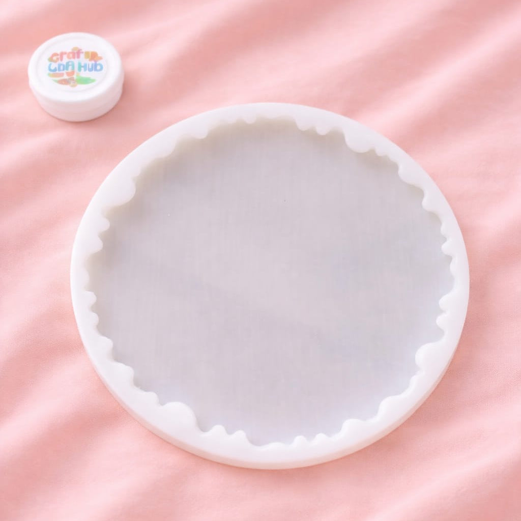 Agate Mould