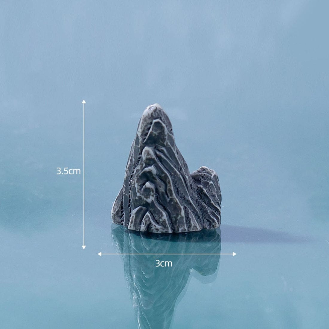 Grey Mountain Main image