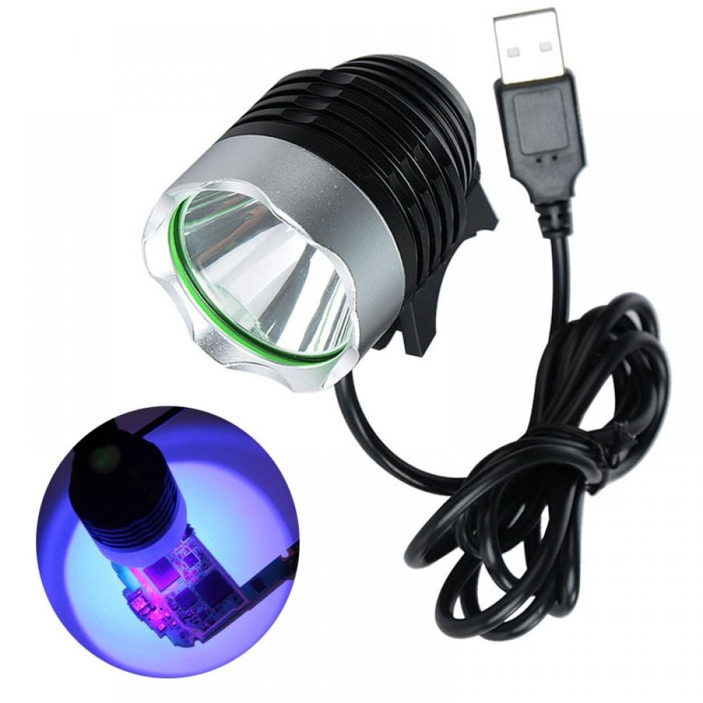Mini UV LED Lamp Secondary image