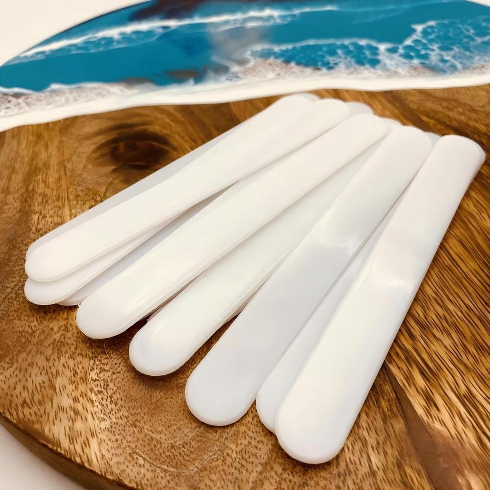 Reusable Sticks