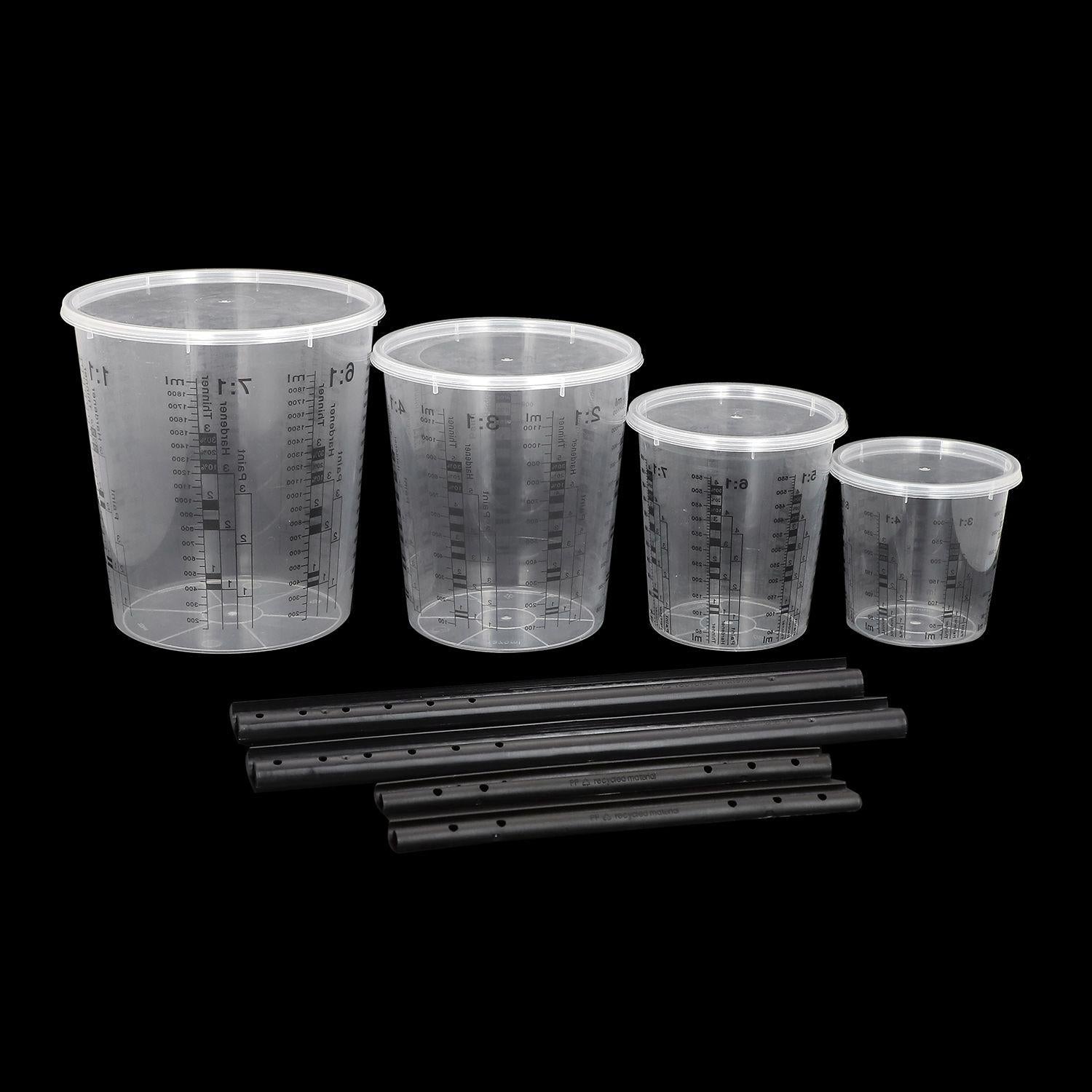 Plastic Tumbler 500ml,1000ml Main image