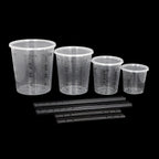 Plastic Tumbler 500ml,1000ml