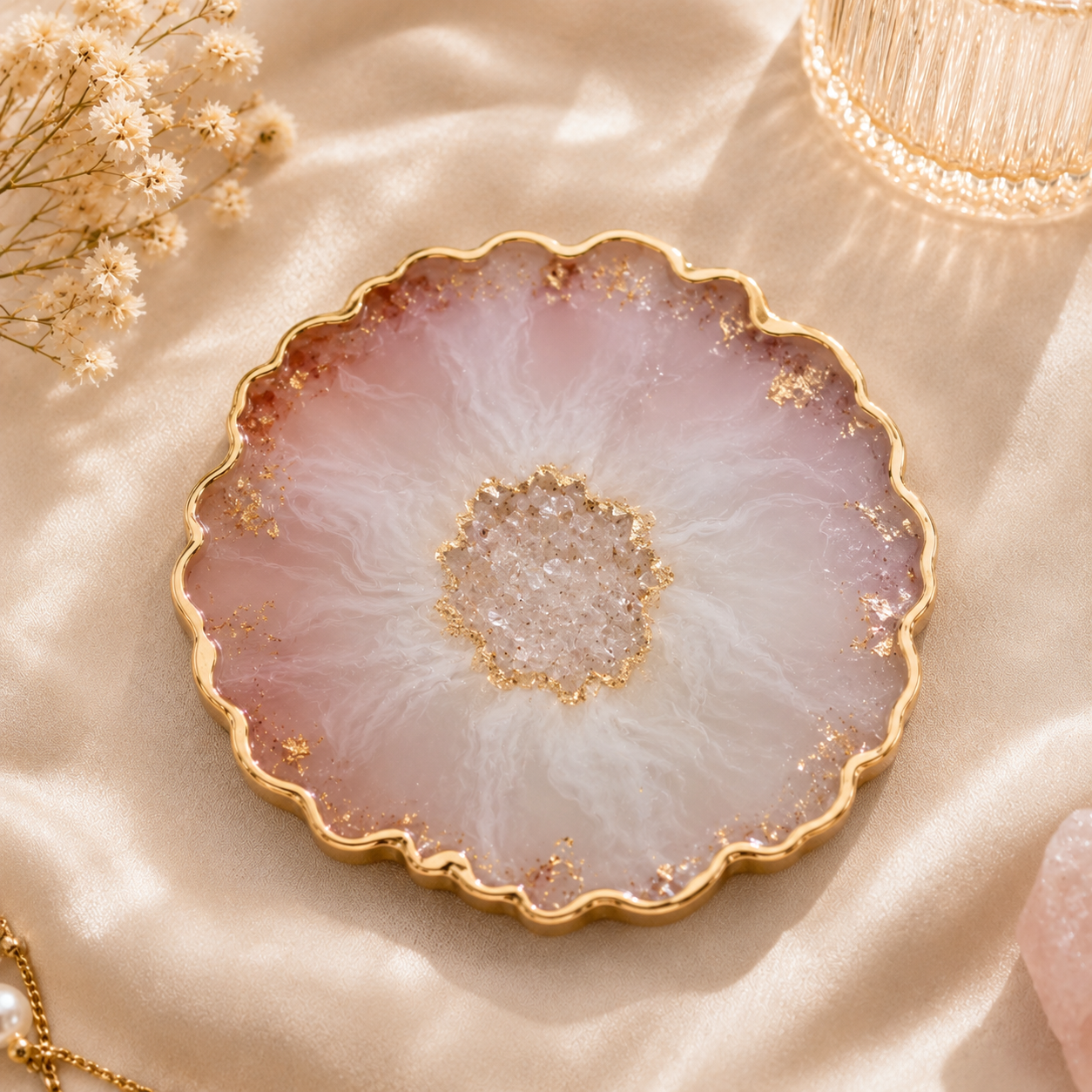 Agate Mould