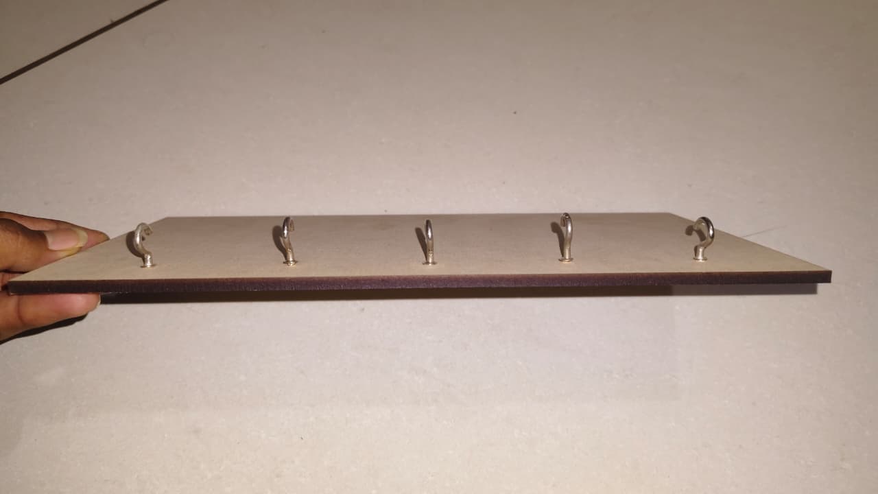 Key Holder Secondary image