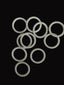 Small Pearl Ring-10 Pcs