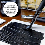 Black Primer Gesso