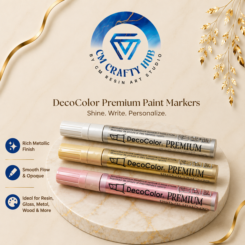 Deco Color Marker