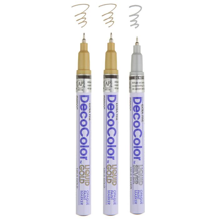 Deco Color Marker
