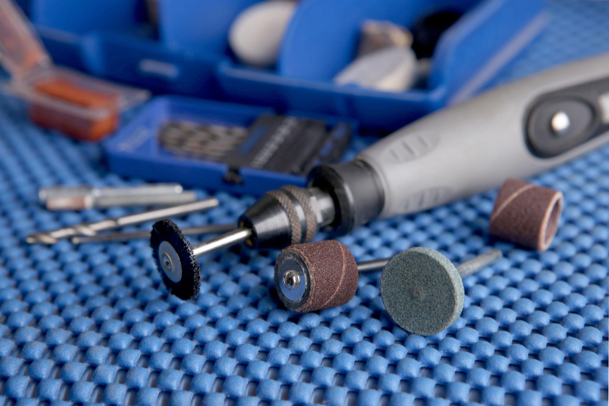 Electric Drill (A)