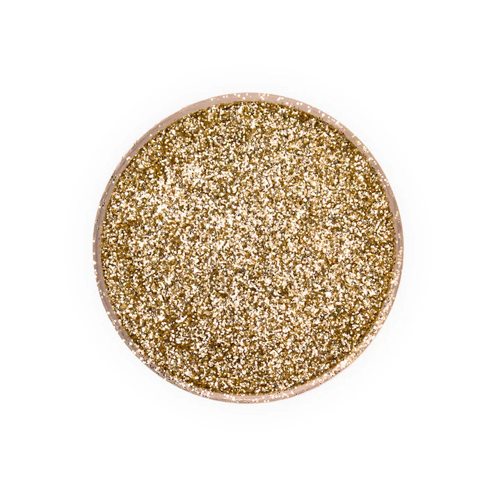 Almond Fine Glitter Main image