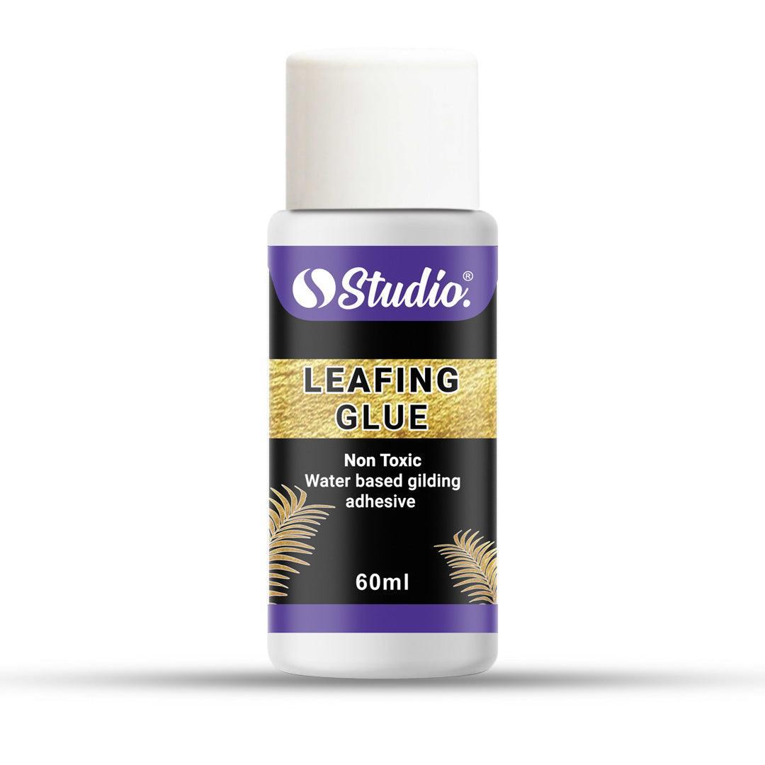 Leafing Size Main image