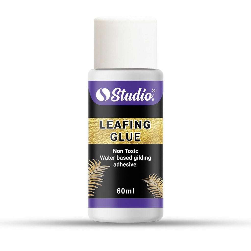 Leafing Size