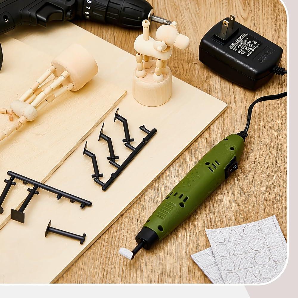 Sanding Machine (A)
