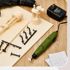 Sanding Machine (A)