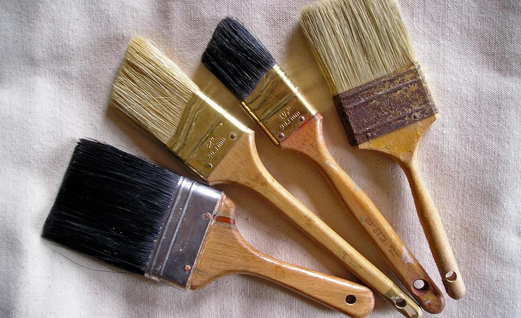 Brush