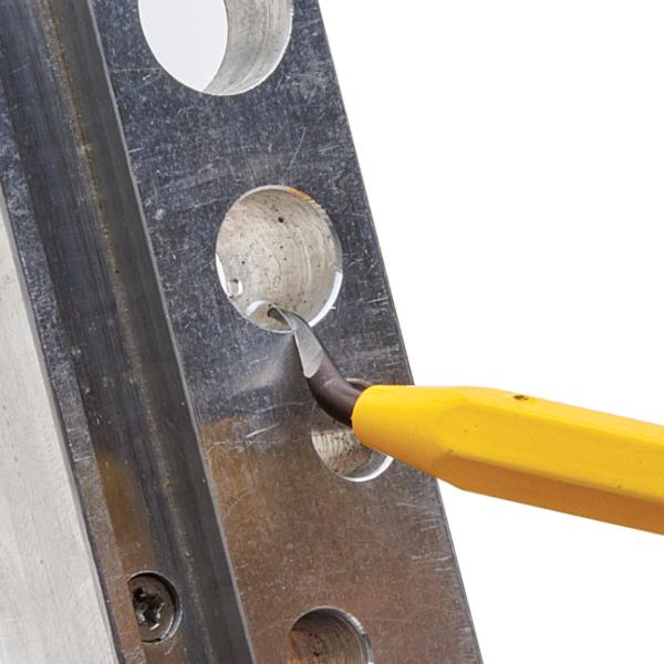 Deburring Blades