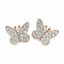 Mini Butterfly-Golden
