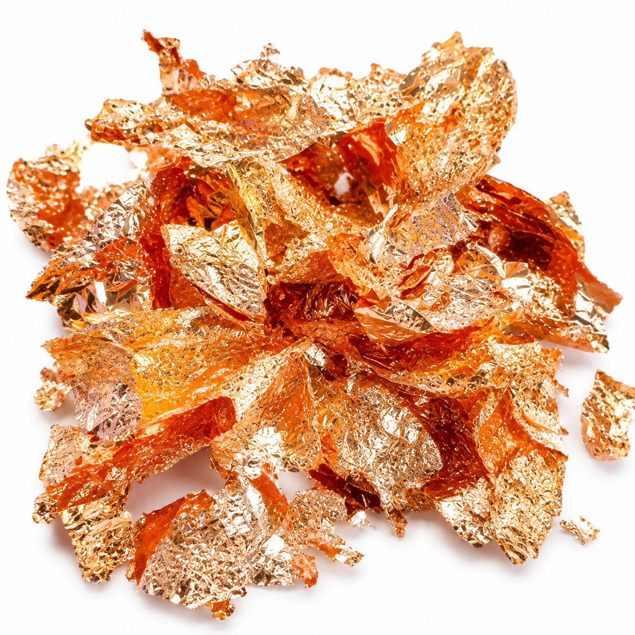 Cooper Flakes