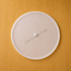 6" Round Clock Dial Mould