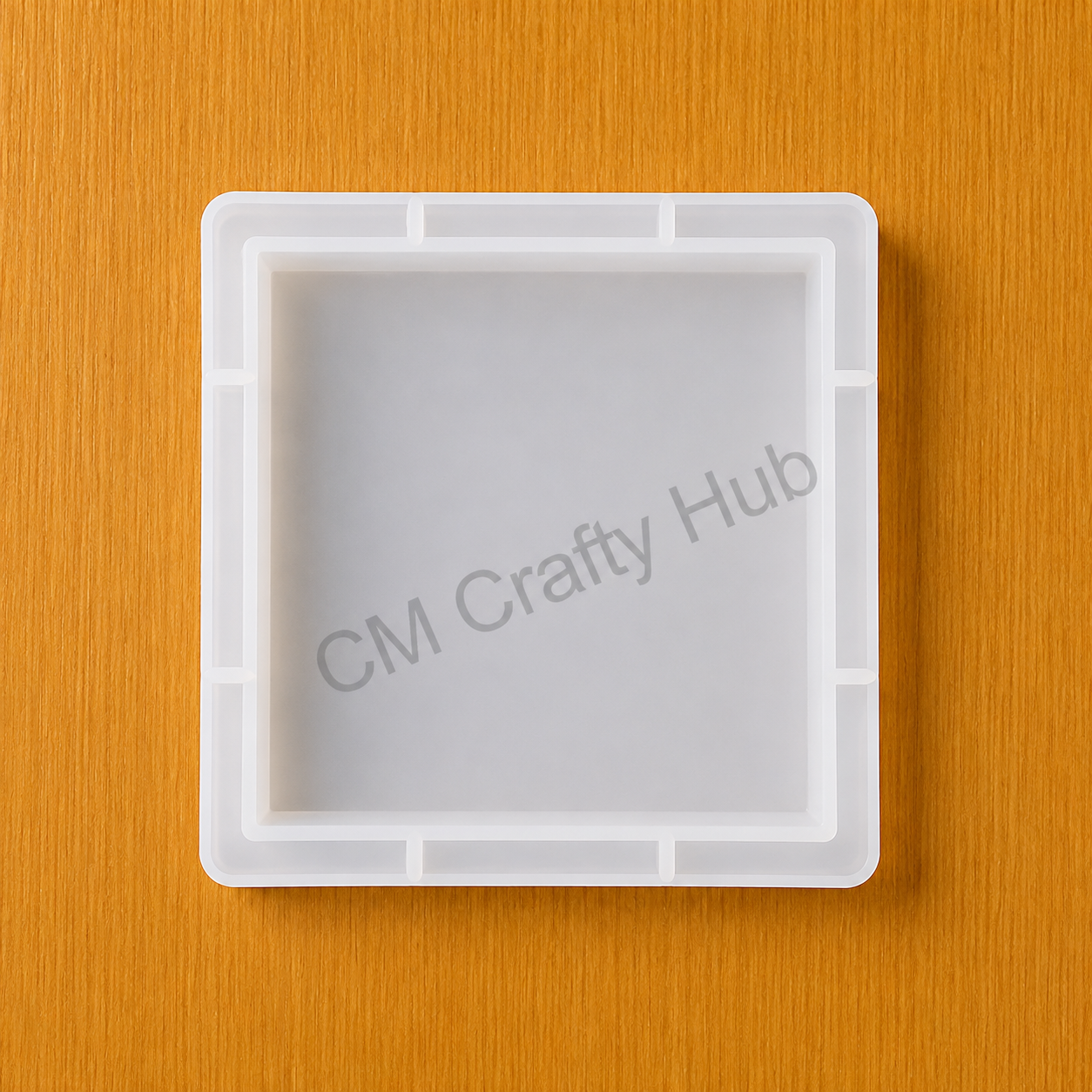 Square Deep Casting Mould