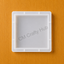 Square Deep Casting Mould