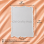 16'' X 12'' Rectangle Agate Tray Mould