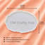 Oval Tray mould