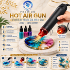 Heat/Hot Air Gun