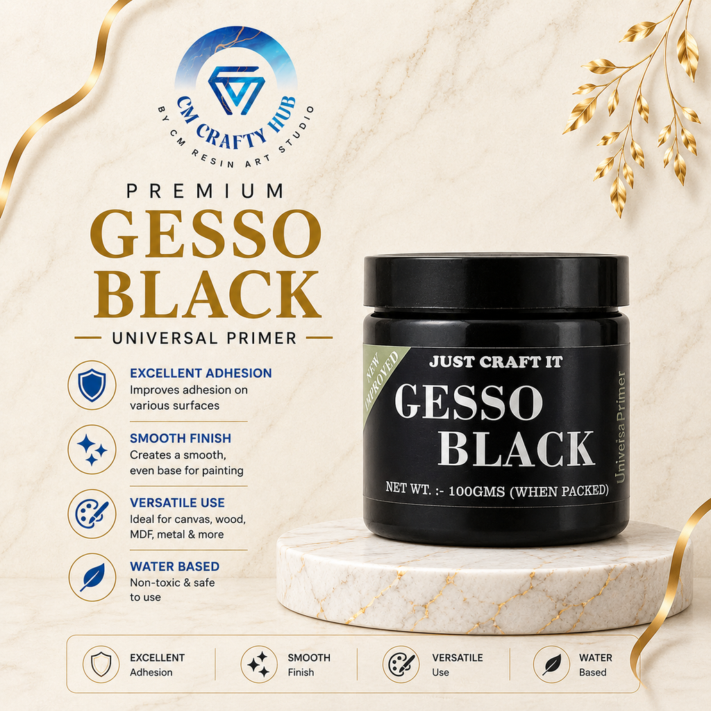Primer Gesso