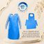 Plastic Disposable Apron