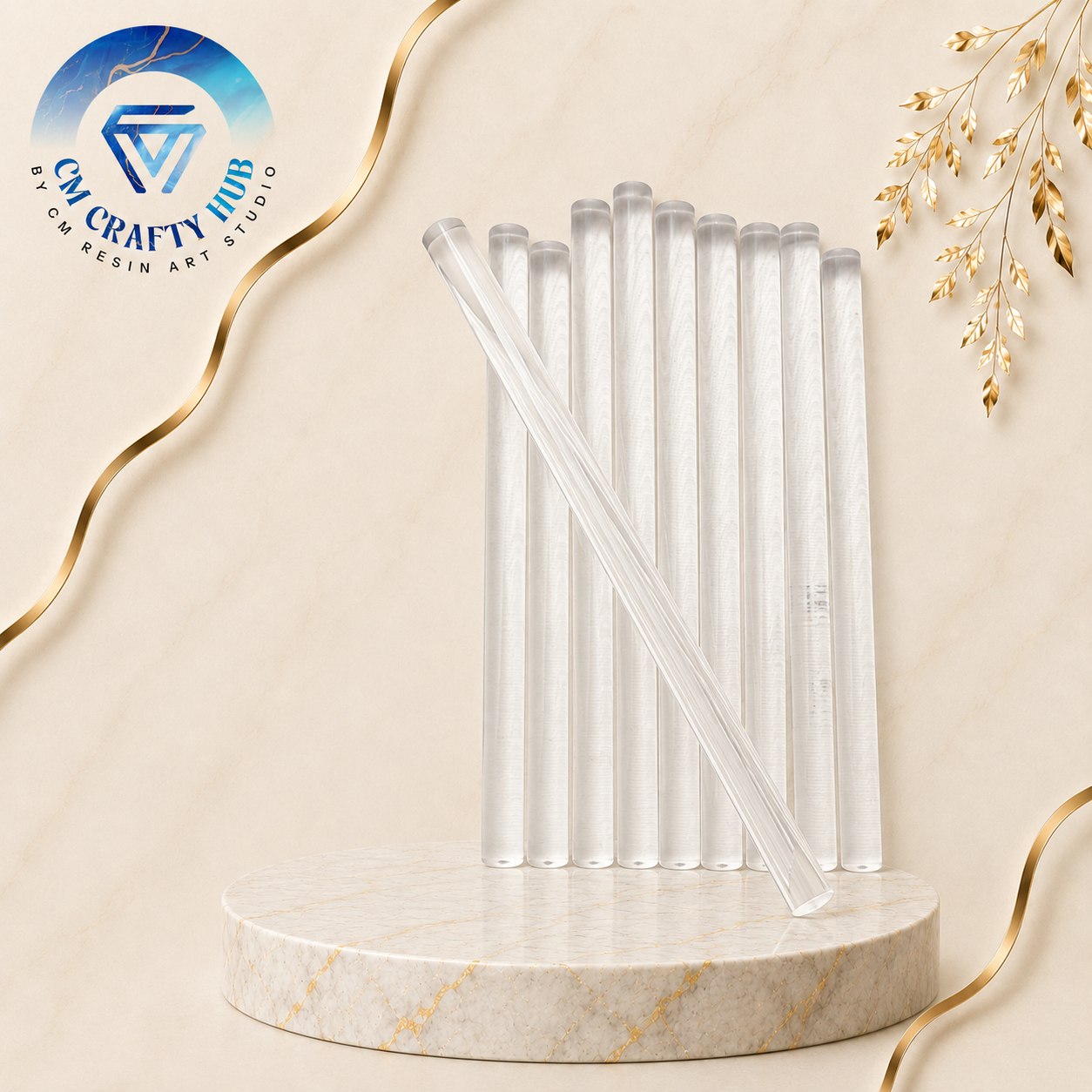 Glue Sticks Main image