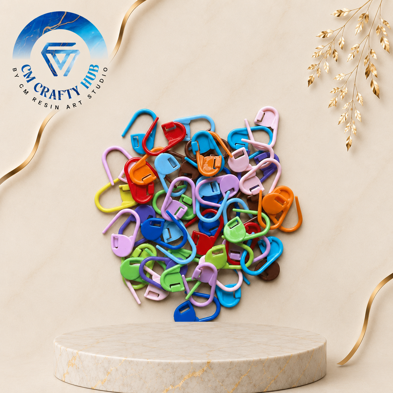 Stitch Markers