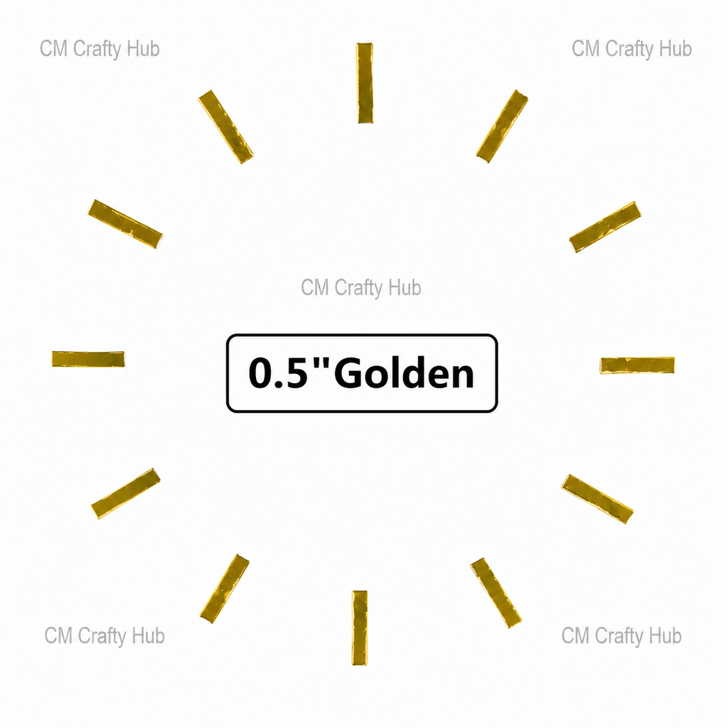 Golden Numbers