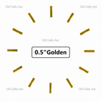 Golden Numbers