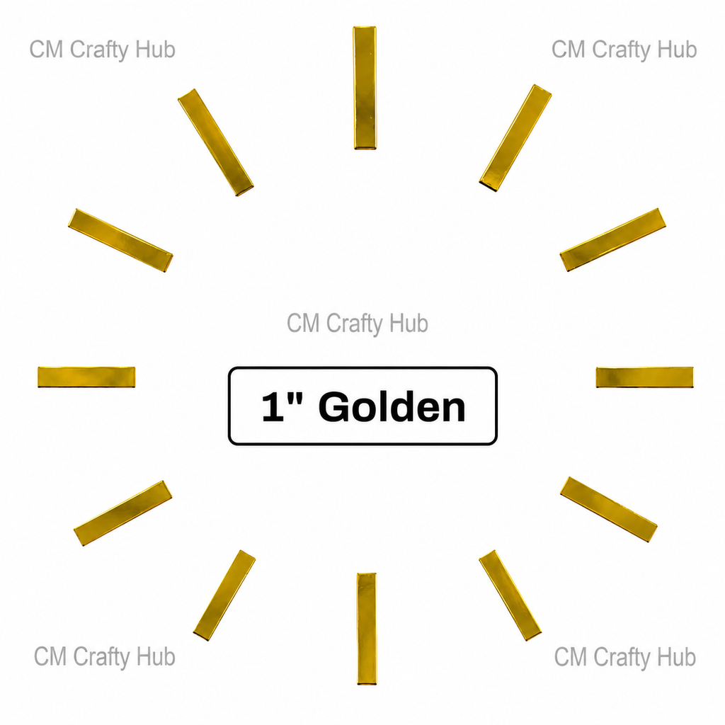 Golden Numbers