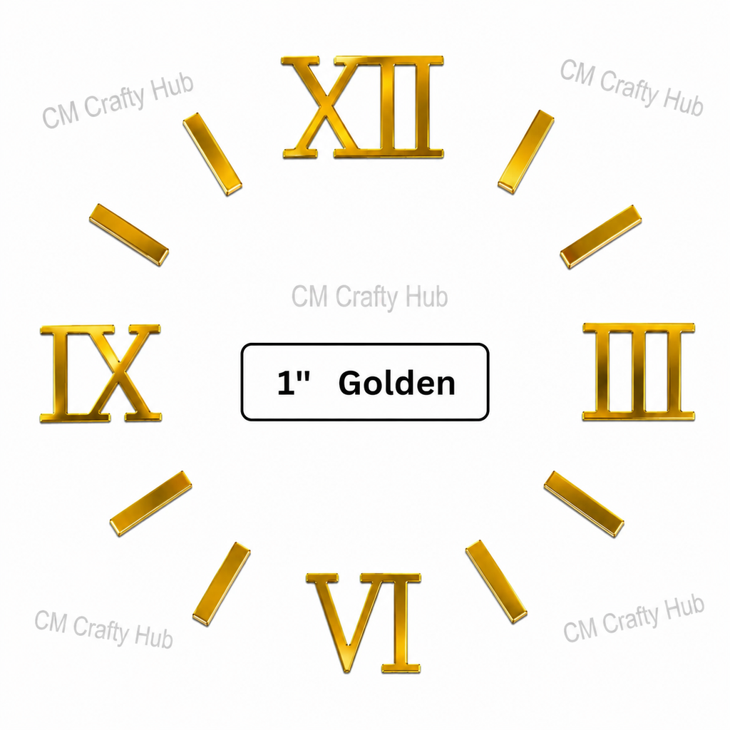 Golden Numbers