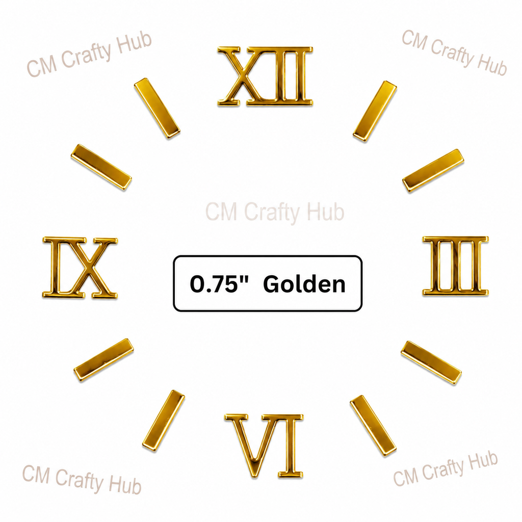 Golden Numbers