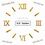 Golden Numbers
