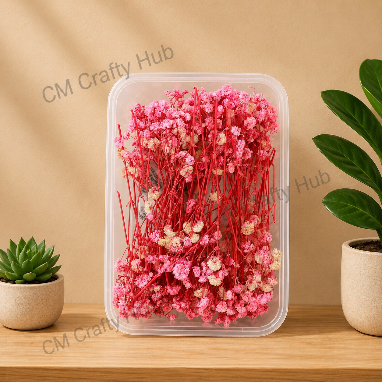 Gypsy Dry Flower Box