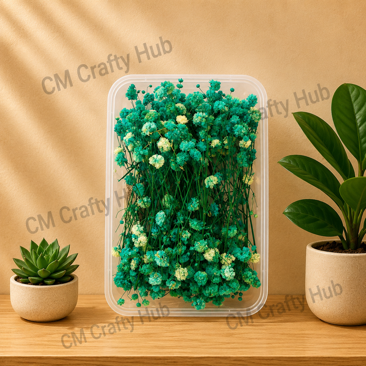 Gypsy Dry Flower Box