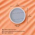 Round Mould