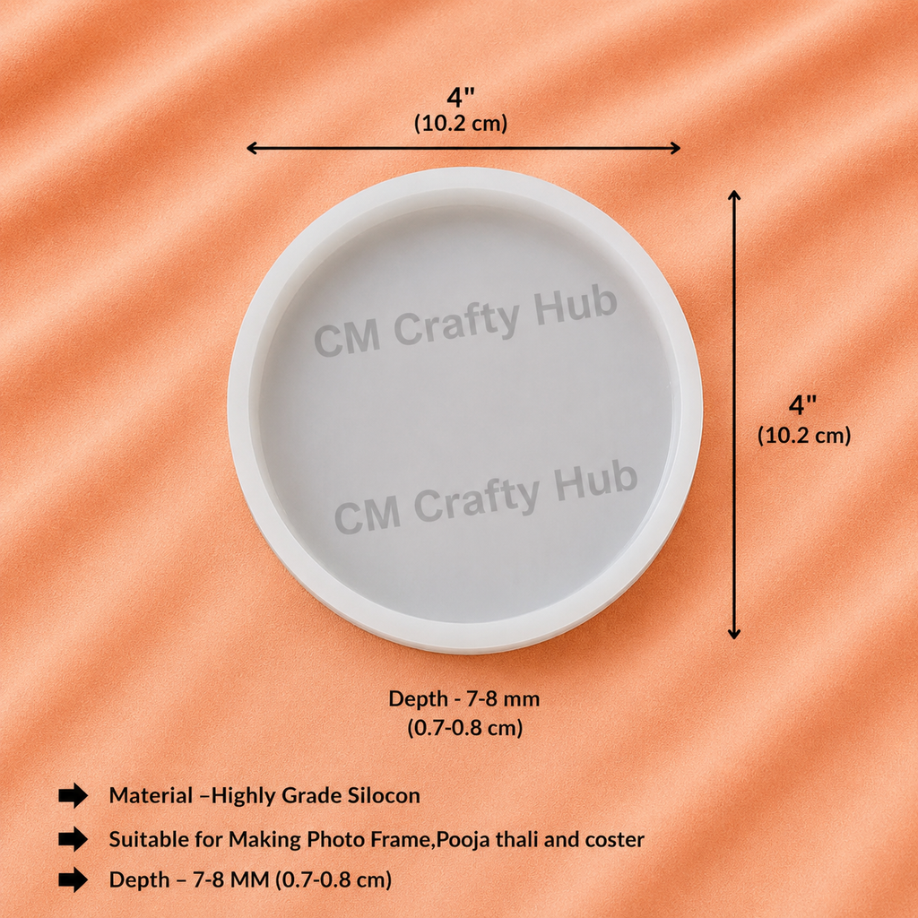 Round Mould