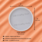 Round Mould