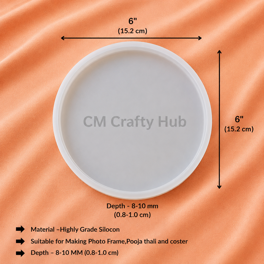 Round Mould