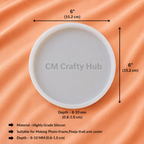 Round Mould