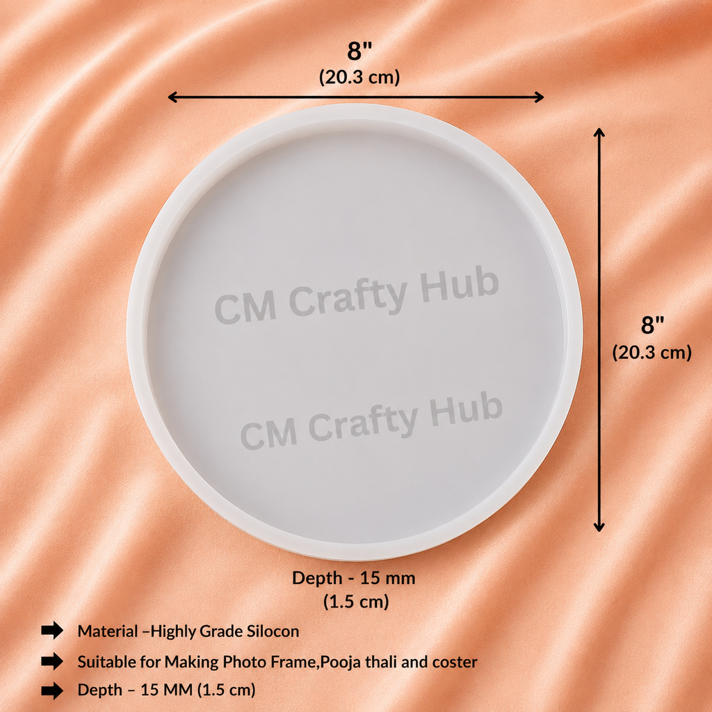 Round Mould