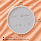 Round Mould