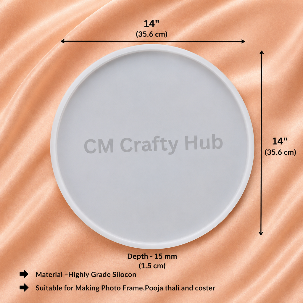 Round Mould