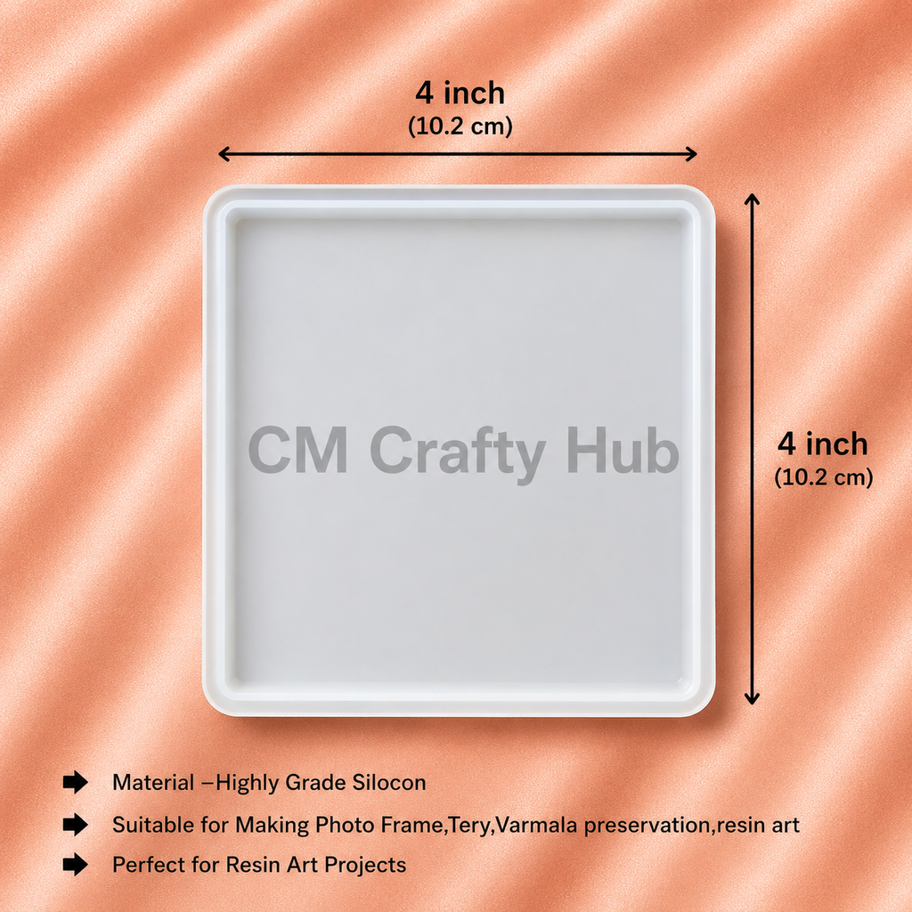 Square Mould