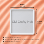 Square Mould